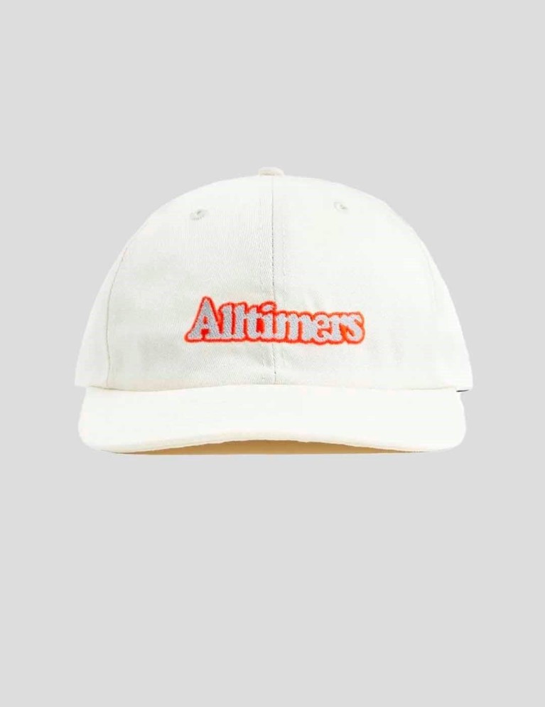 Gorra ALLTIMERS broadway cap ivy